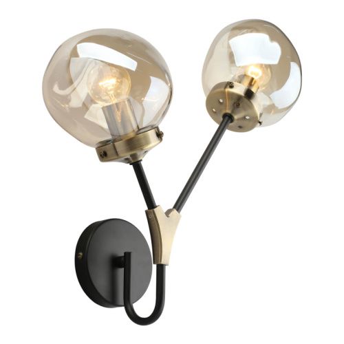 Бра Omnilux Crotone (Цротоне) OML-95101-02