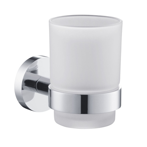 Стакан для зубных щеток Timo Saona 13031/00 Стакан для зубных щеток Timo Saona 13031/00