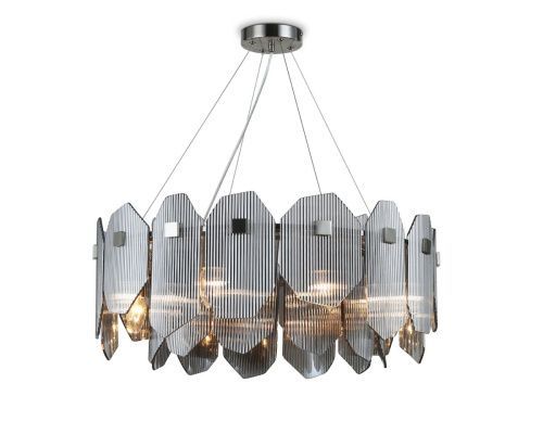 Люстра подвесная Ambrella Light Crystal (Црыстал) LH31203