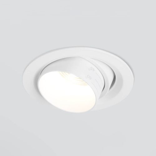 Светильник встраиваемый Elektrostandard 9919 LED 4690389162480