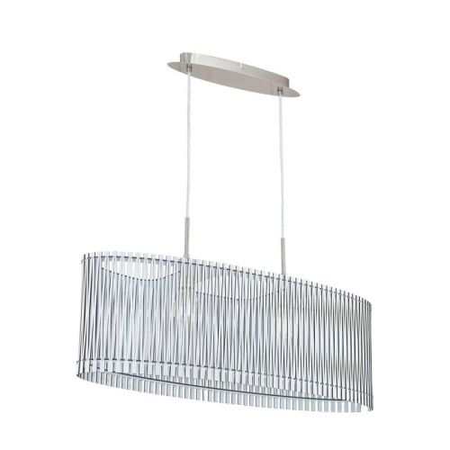 Светильник подвесной Eglo Sendero White (Сендеро Вхите) 96187