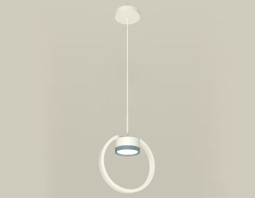 Светильник подвесной Ambrella Light Traditional (Традитионал) XB9101102