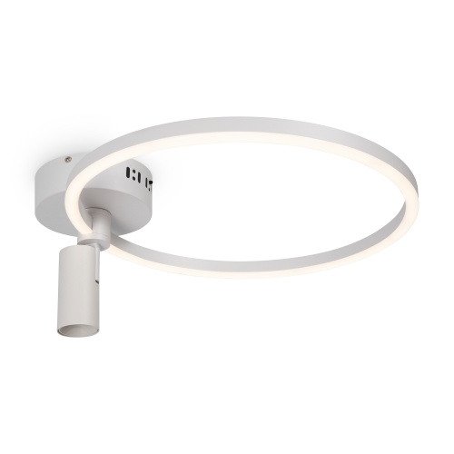 Светильник потолочный Freya Spotlights (Прожекторы) FR6083CL-L32W