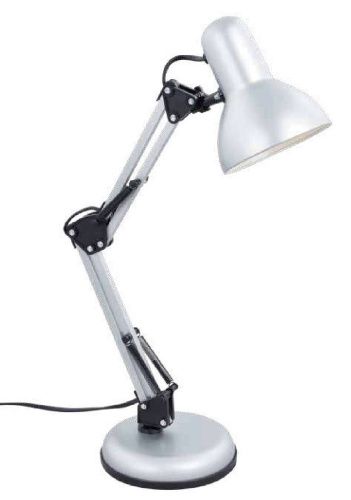Настольная лампа Toplight Racheal (Рацхеал) TL1632T-01WH