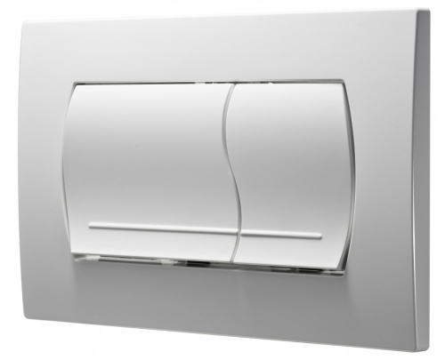 Кнопка смыва Roca In-Wall 78901150B0