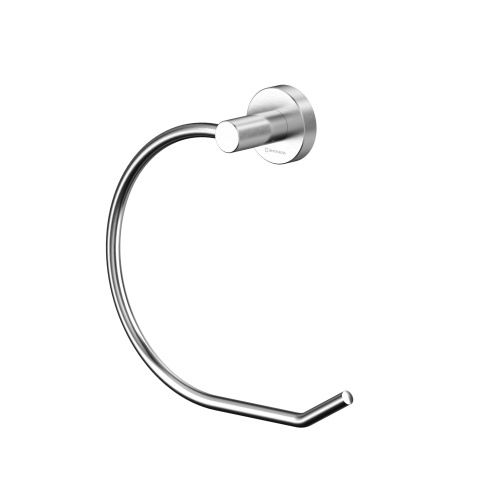 Полотенцедержатель Whitecross ERGO nickel brushed ER2254NIB