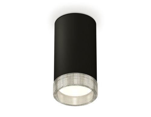 Светильник накладной Ambrella Light TECHNO SPOT (ТЕЦХНО СПОТ) XS8162010