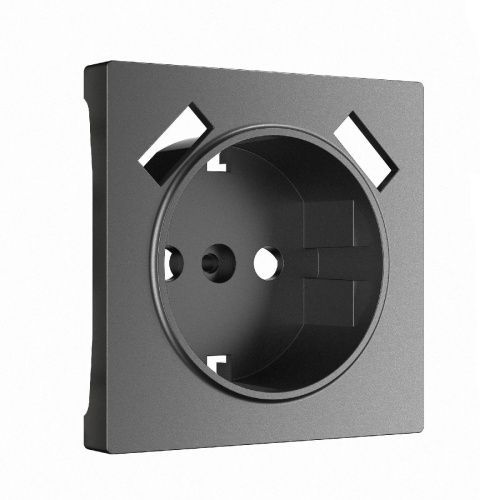 Накладка для розетки USB Werkel 4690389194450