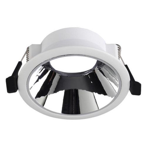 Светильник встраиваемый Crystal Lux CLT 052C CLT 052C WH-CH