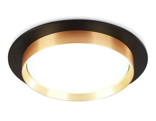 Светильник встраиваемый Ambrella Light Standard Tech (Стандард Тецх) TU5020