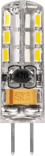 Лампа светодиодная Feron LB-420 25448