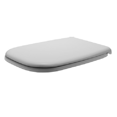 Сиденье для унитаза Duravit D-Code 67310000