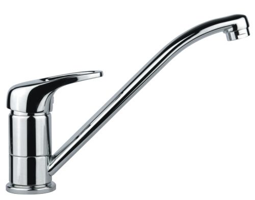 Смеситель для кухни Fiore 42CR4510 на мойку хром