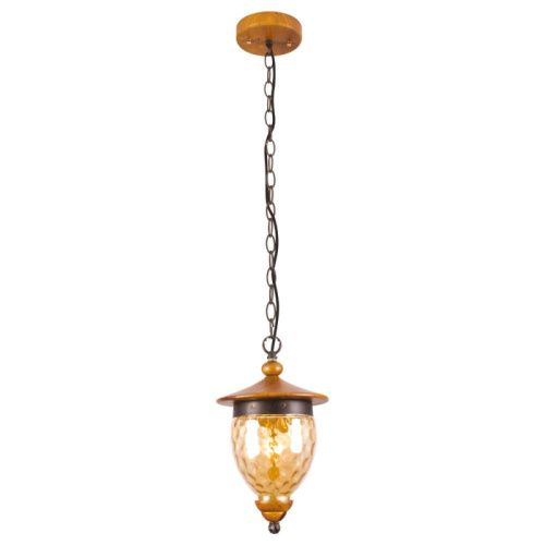 Светильник подвесной Arte Lamp Catena (Цатена) A6711SP-1BR