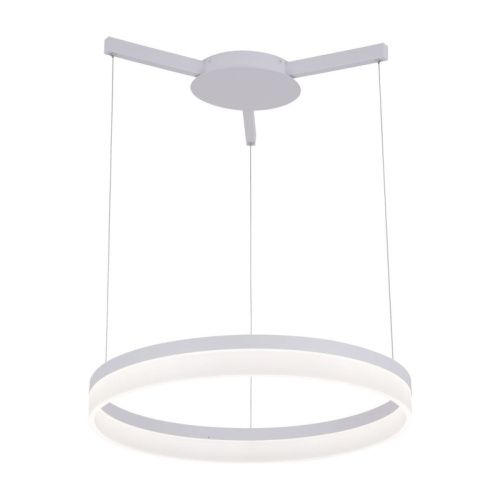Светильник подвесной Arte Lamp Sorento (Соренто) A2503SP-1WH