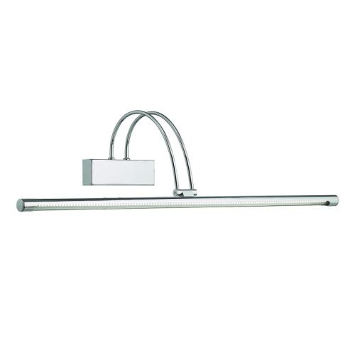 Подсветка для картин Ideal lux Bow (Бов) Bow AP114 Cromo