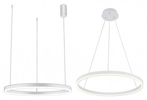 Светильник подвесной Kink Light ТОР 08214,01A(4000K)