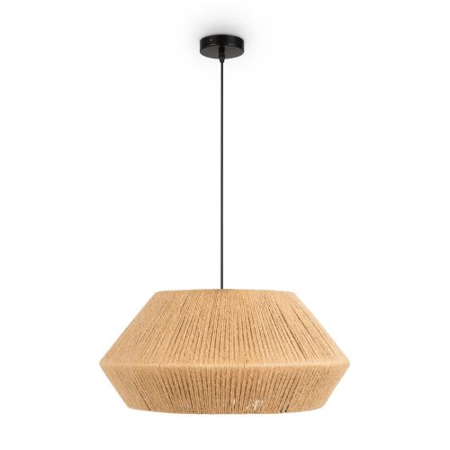 Светильник подвесной Freya LoungeGarden Modern FR5248PL-01BG