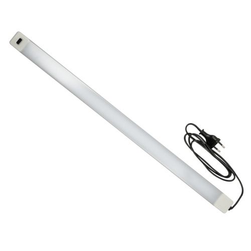 Светильник мебельный Uniel ULI-F45 ULI-F45-9W/4500К/DIM SENSOR IP20 SILVER