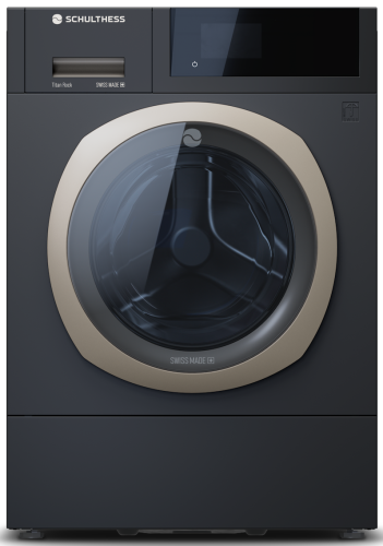Стиральная машина Schulthess ADA1.104BE1H3J3K