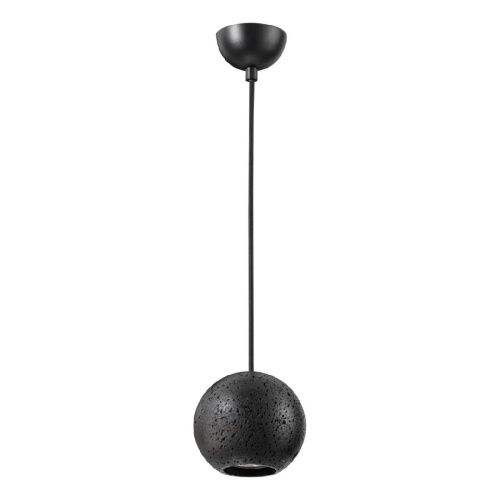 Светильник подвесной Odeon Light Travertino (Травертино) 6626/1L