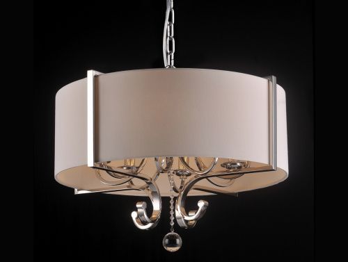 Люстра подвесная Newport 31300 31308/S