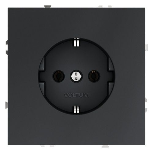 Розетка VOLTUM S70 VLS040107