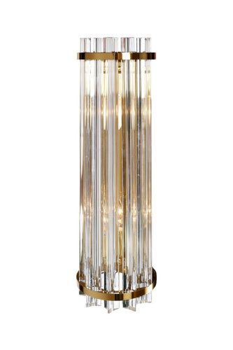 Светильник настенный Garda Decor 62GDW-D007K5B/550