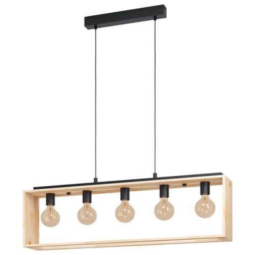 Светильник подвесной Eglo FAMBOROUGH (ФАМБОРОУГХ) 43414