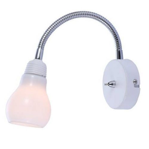 Спот Arte Lamp Lettura (Леттура) A5271AP-1WH