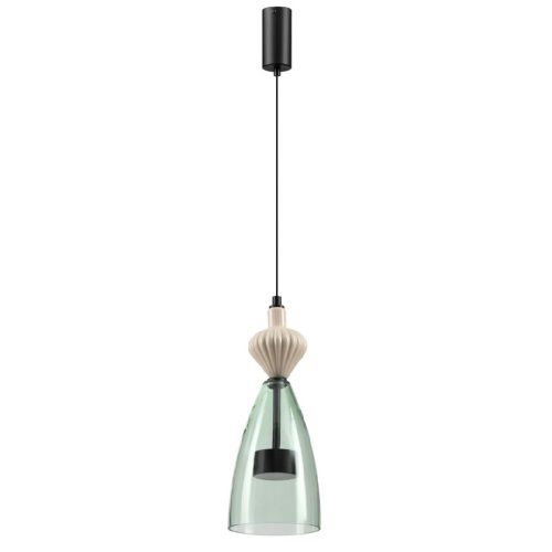 Светильник подвесной Odeon Light Palleta (Паллета) 5046/12LC