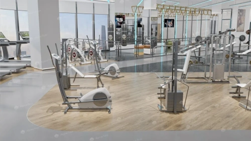 Кварцвиниловая плитка Alpine Floor Grand Sequoia LVT ECO 11-602 Миндаль толщина 0.25 см 43 класс 1219,2х184,15