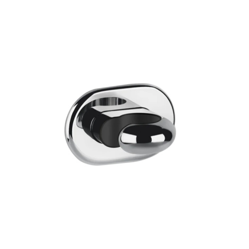 Держатель для душевой лейки Gessi Goccia 33757#031 хром