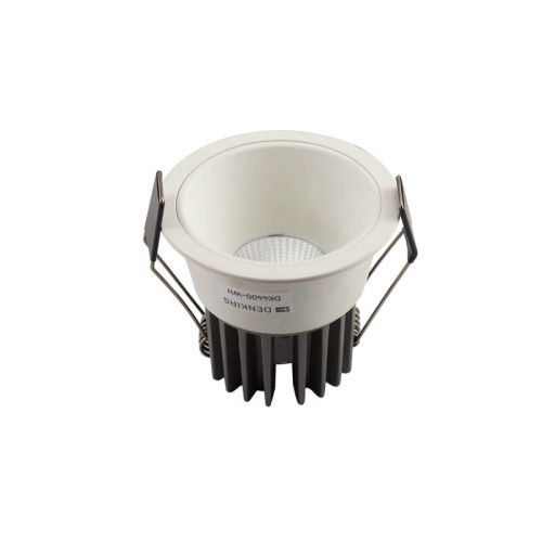 Светильник встраиваемый Denkirs Grena (Грена) DK4400-WH
