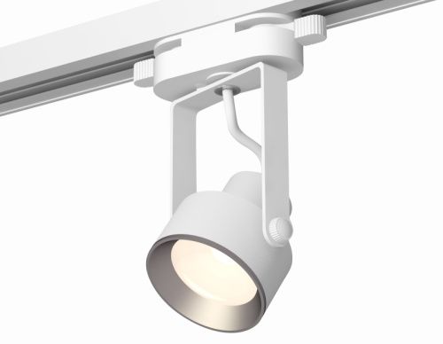 Трековый однофазный светильник Ambrella Light Track System (Трацк Сыстем) XT6601002