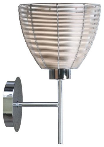 Светильник настенный WERTMARK Setma WE221.01.201