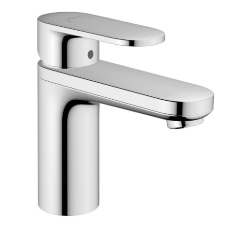 Смеситель Hansgrohe 71571000 на раковину/столешницу хром