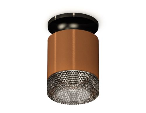 Светильник накладной Ambrella Light TECHNO SPOT (ТЕЦХНО СПОТ) XS7404102