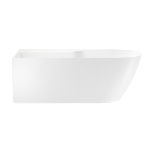 Ванна акриловая Wellsee Camellia 2.0 236201000 167х82 отдельностоящая асимметричная с ножками Ванна акриловая Wellsee Camellia 2.0 236201000 167х82 отдельностоящая асимметричная с ножками