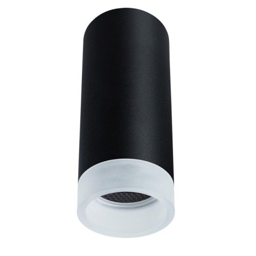 Светильник накладной Arte Lamp Ogma (Огма) A5556PL-1BK