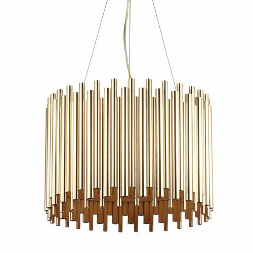 Светильник подвесной Ideal lux Pan (Пан) Pan SP5