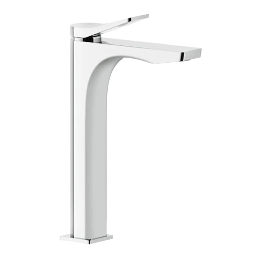 Смеситель Gessi Rilievo 59010#031 на раковину хром