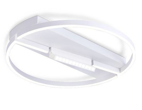 Светильник потолочный Ambrella Light Comfort (Цомфорт) FL51459