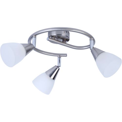 Спот Toplight Keziah (Кезиах) TL1232Y-03SN