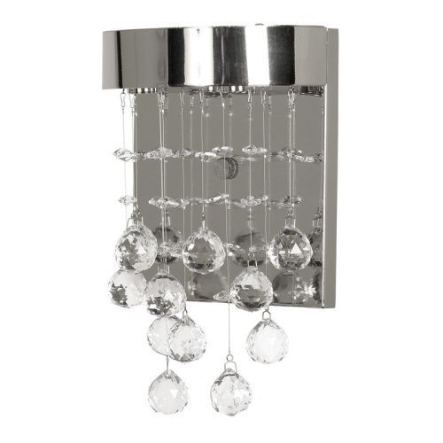 Бра Arti Lampadari Flusso (Флуссо) Flusso H 2.18.615 N