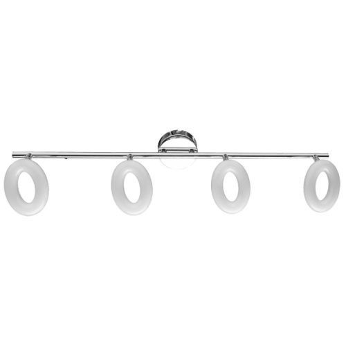 Спот светодиодный Arte Lamp Ciambella (Циамбелла) A8972PL-4CC