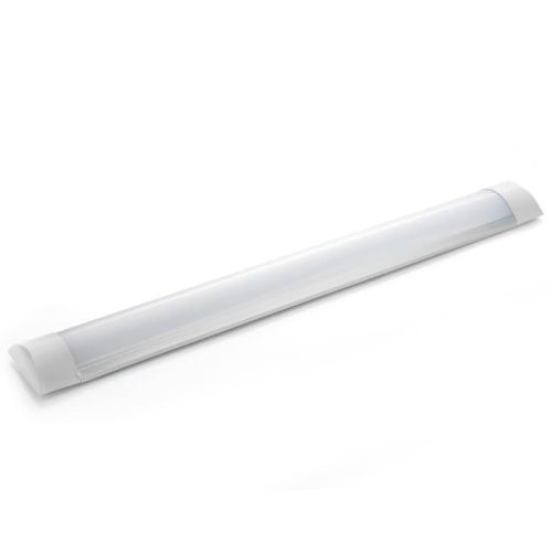 Линейный потолочный светодиодный светильник Ambrella Light Tube (Тубе) 300302