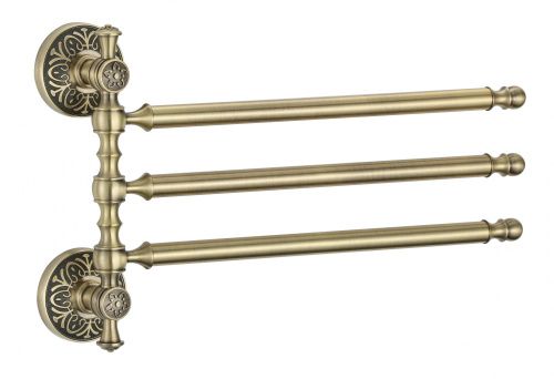 Полотенцедержатель Savol S-005803C