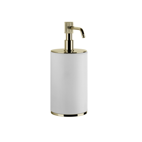 Дозатор для жидкого мыла Gessi Venti20 65437#710