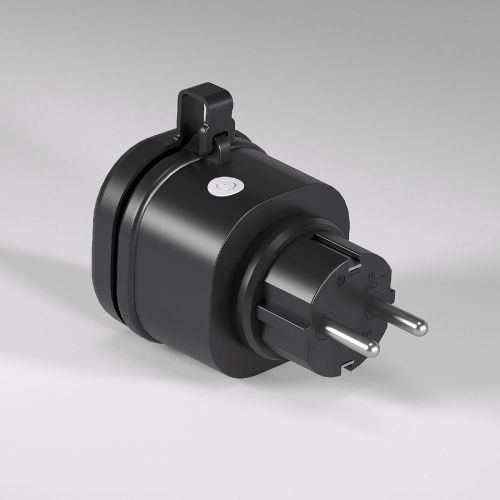 Умная розетка Elektrostandard 4690389201592